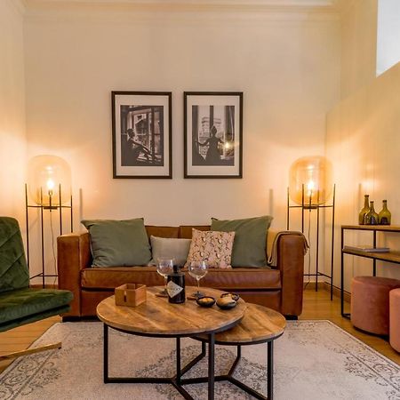Guesthouse Westende Middelkerke Ngoại thất bức ảnh