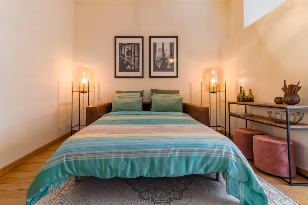 Guesthouse Westende Middelkerke Ngoại thất bức ảnh