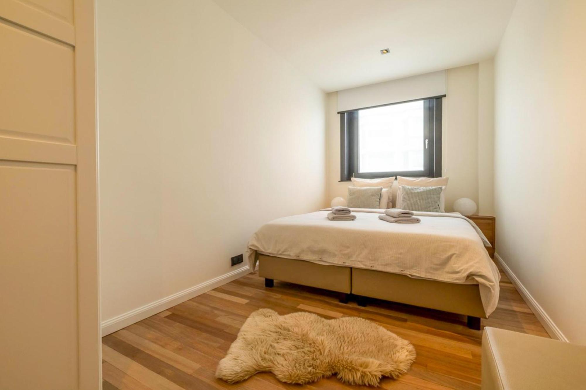 Guesthouse Westende Middelkerke Ngoại thất bức ảnh