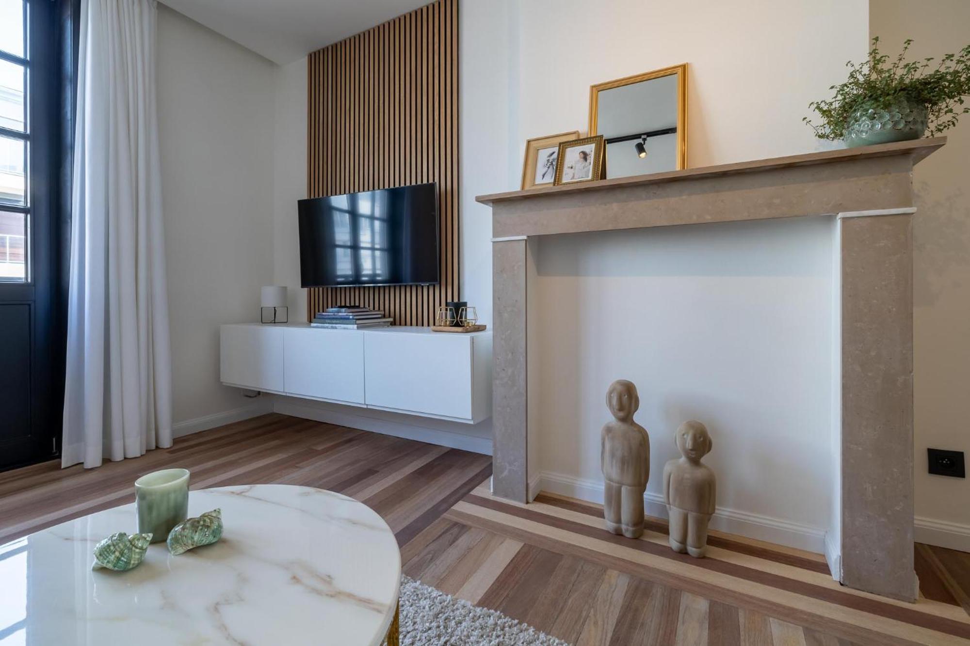 Guesthouse Westende Middelkerke Ngoại thất bức ảnh